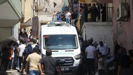 SON DAKİKA | Şanlıurfa'da Vahşet! Karı-Koca Evlerinde Ölü Bulundu