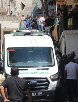 SON DAKİKA | Şanlıurfa'da Vahşet! Karı-Koca Evlerinde Ölü Bulundu