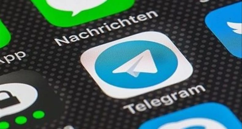 SON DAKİKA | Telegram, Suçluların Yeni Merkezine Dönüşüyor! Sahte Profillerle Terör Estiriyorlar