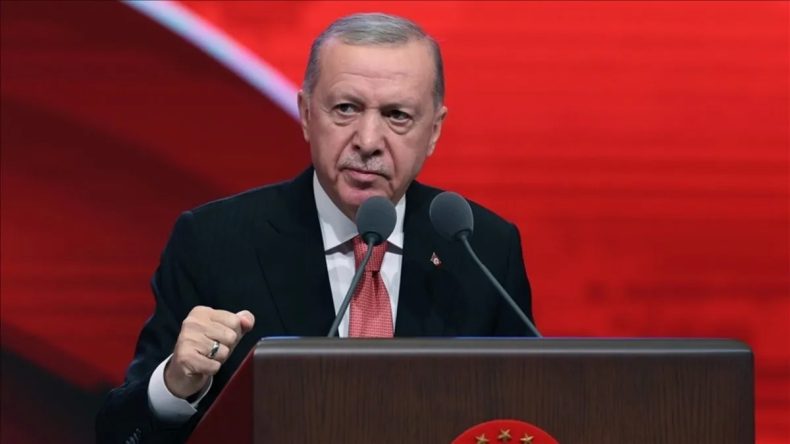 SON DAKİKA | TÜGVA Yaz Okulları Finali Programı! Başkan Erdoğan'dan önemli açıklamalar
