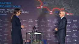 Son Dakika: Ulaştırma ve Altyapı Bakanı Uraloğlu'ndan Kritik Açıklamalar