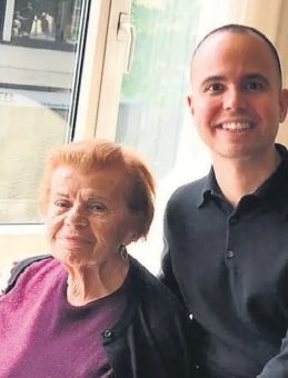 SON DAKİKA | Veliaht torundan teyzelerine miras davası! 320 milyonluk servet aileyi ikiye böldü