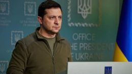 Son Dakika! Zelenskiy Açıklamalarda Bulundu: İkili Zirveye Karşı Tutumları Var