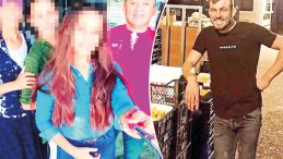 Son Nefesindeki İsim Fısıldandı