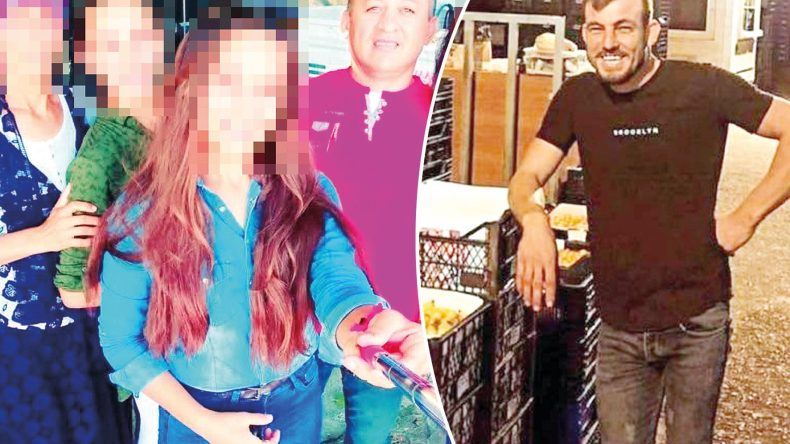Son Nefesindeki İsim Fısıldandı
