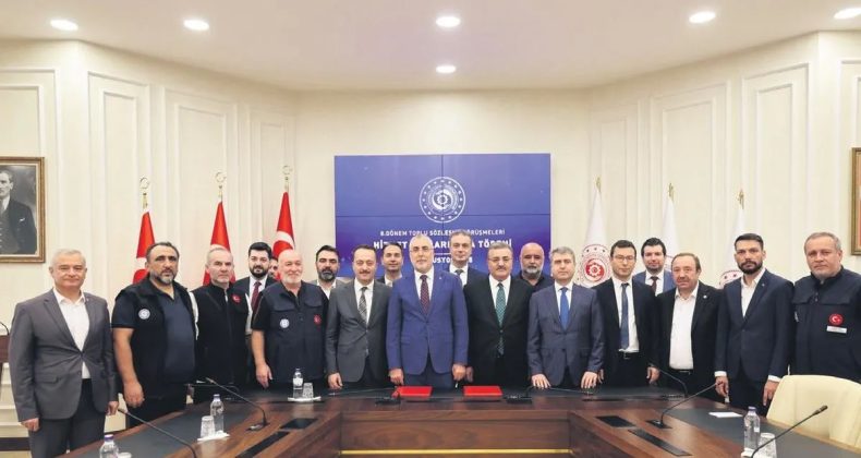 Son Söz Hakem Heyeti’ne Kaldı
