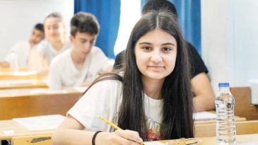 Sonu&ccedil;lar Yarın A&ccedil;ıklanıyor: LGS'de 'Yerleşme' Zamanı