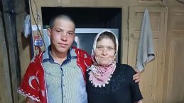 Sosyal medyada dikkat çeken paylaşımlarıyla tanınmıştı… Asker İbrahim Çetin, acı bir haberle sarsıldı