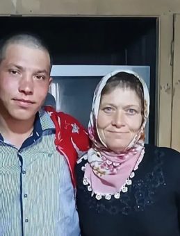 Sosyal medyada dikkat çeken paylaşımlarıyla tanınmıştı… Asker İbrahim Çetin, acı bir haberle sarsıldı