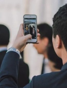 Sosyal Medyada İzinsiz Fotoğraf Paylaşımı Suç Sayıldı