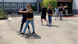 Sosyal Medyada Tuzak Kurup Dolandırıcılık Yapan &Ccedil;eteye Operasyon