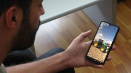 Sosyal Medyadaki Bir Video İle Şaşıran Çiftçi: 'O Günden Beri İzine Rastlamadım'
