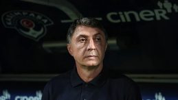 Şota Arveladze: "Yeni bir takımız ve zamana ihtiyacımız var"