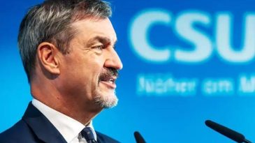 S&ouml;der: AfD ile İşbirliği Yok