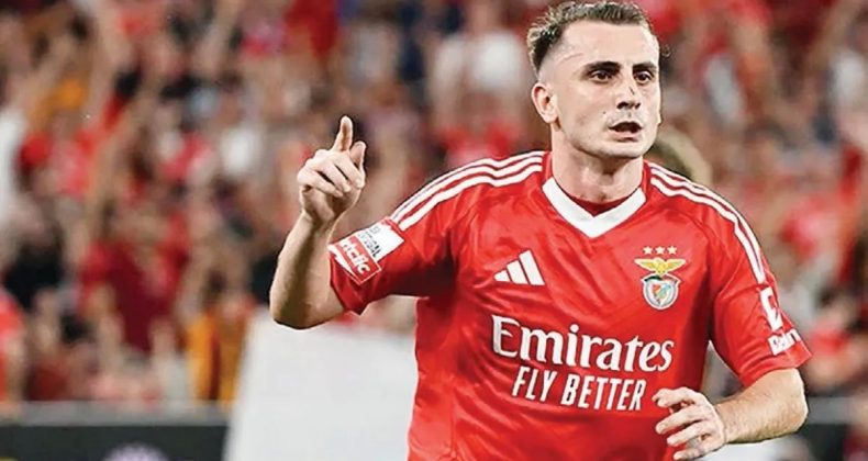 Söz Verdi Bi’ Kerem!
