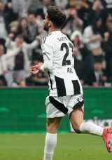 St. Patrick&rsquo;s &ndash; Beşiktaş Ma&ccedil;ı Ne Zaman, Saat Ka&ccedil;ta ve Hangi Kanalda?