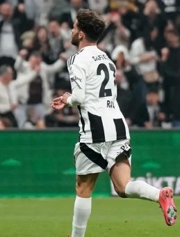 St. Patrick’s – Beşiktaş Maçı Ne Zaman, Saat Kaçta ve Hangi Kanalda?