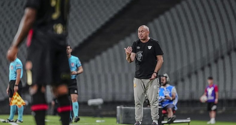 Stanimir Stoilov: "Çalışmaya ve Gelişmeye Devam Etmeliyiz"