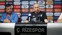 Stanimir Stoilov: Şu anda 'İstediğimiz seviyedeyiz demekten çok uzaktayım