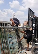 Sulama Kanalında Erkek Cesedi Bulundu
