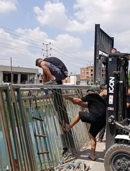 Sulama Kanalında Erkek Cesedi Bulundu