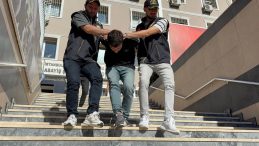Sultangazi'de Annesini Öldürüp Taksi ile Kaçmıştı! Sakarya'da Yakalandı!