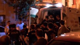 Sultangazi'de dehşet! Annesini silahla vurarak öldürdü