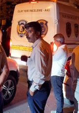 Sultangazi'de Evlat Cinayeti: Annesini &Ouml;ld&uuml;rd&uuml; ve Ka&ccedil;tı!