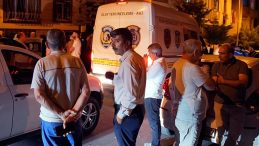 Sultangazi'de Evlat Cinayeti: Annesini Öldürdü ve Kaçtı!