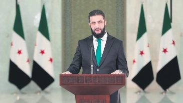 Suriye Y&ouml;netimi Kararını Verdi: Paris'teki M&uuml;zakerelere Katılmayacak