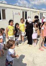Suriyeli Ailelerin &Uuml;lkelerine D&ouml;n&uuml;ş S&uuml;reci Devam Ediyor