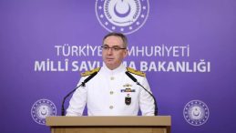 Suriye’de İstikrar için Tek Ordu, Tek Devlet Vurgusu
