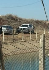Suru&ccedil;&rsquo;ta sulama kanalında feci son! 13 yaşındaki &ccedil;ocuk hayatını kaybetti