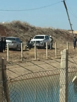 Suruç’ta sulama kanalında feci son! 13 yaşındaki çocuk hayatını kaybetti