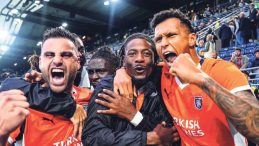 Süper Başakşehir!