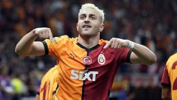 Süper Lig 2025-2026 Sezonu Başlıyor