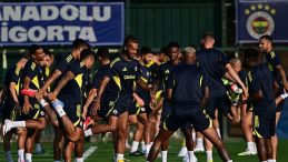 Süper Lig: Fenerbahçe, Kocaelispor'u Ağırlıyor! İşte Ayrıntılar…
