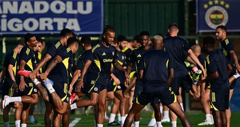 Süper Lig: Fenerbahçe, Kocaelispor'u Ağırlıyor! İşte Ayrıntılar…