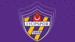 Süper Lig Takımı Eyüpspor'dan Stat Açıklaması!