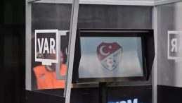 Süper Lig'in 3. Haftasında VAR Kayıtları Yayınlandı!