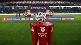 Süper Lig'de 2. Haftanın Heyecanı Başlıyor!