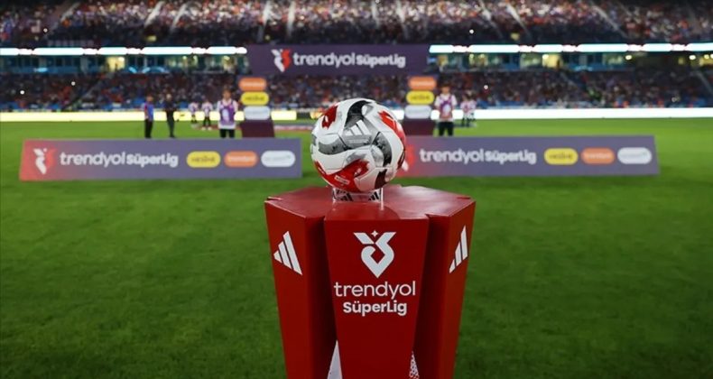 Süper Lig'de 2. Haftanın Heyecanı Başlıyor!