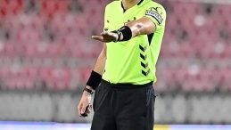 Süper Lig'de 3. Hafta Maçlarının Hakemleri Duyuruldu!