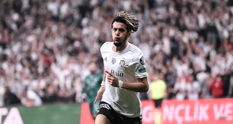 Süper Lig'de 3 Takım Tayfur Bingöl'ü Kadrosuna Almayı Hedefliyor