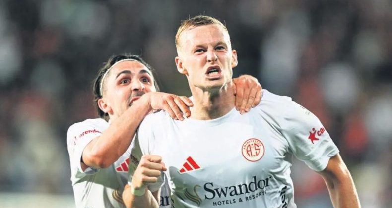 Süper Lig'de Günün Diğer Sonuçları