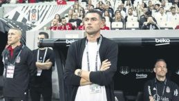 Süper Lig'de İkinci Haftada Teknik Direktör Değişikliği!