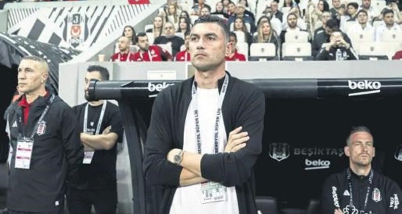Süper Lig'de İkinci Haftada Teknik Direktör Değişikliği!