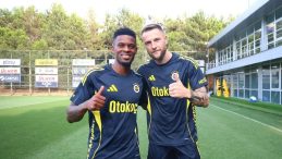 Süper Lig’in En Pahalı Stoperi