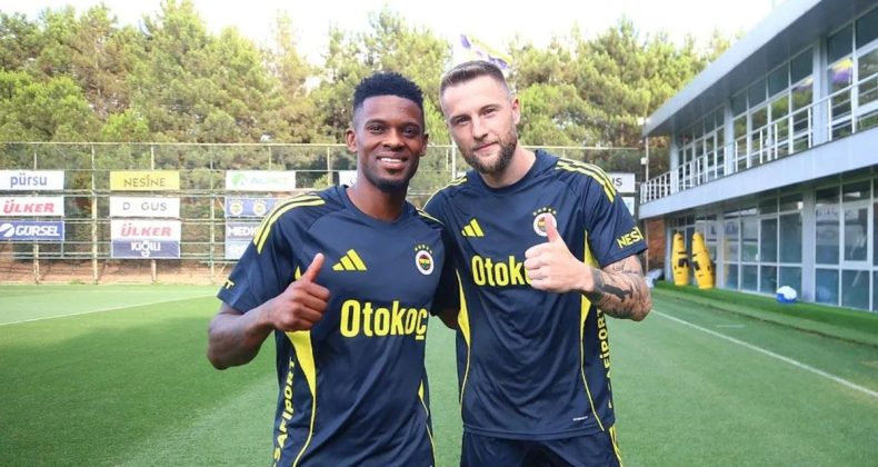 Süper Lig’in En Pahalı Stoperi