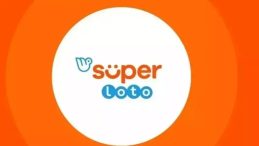 SÜPER LOTO SONUÇLARI AÇIKLANDI: 3 Ağustos 2025 Çekilişi!